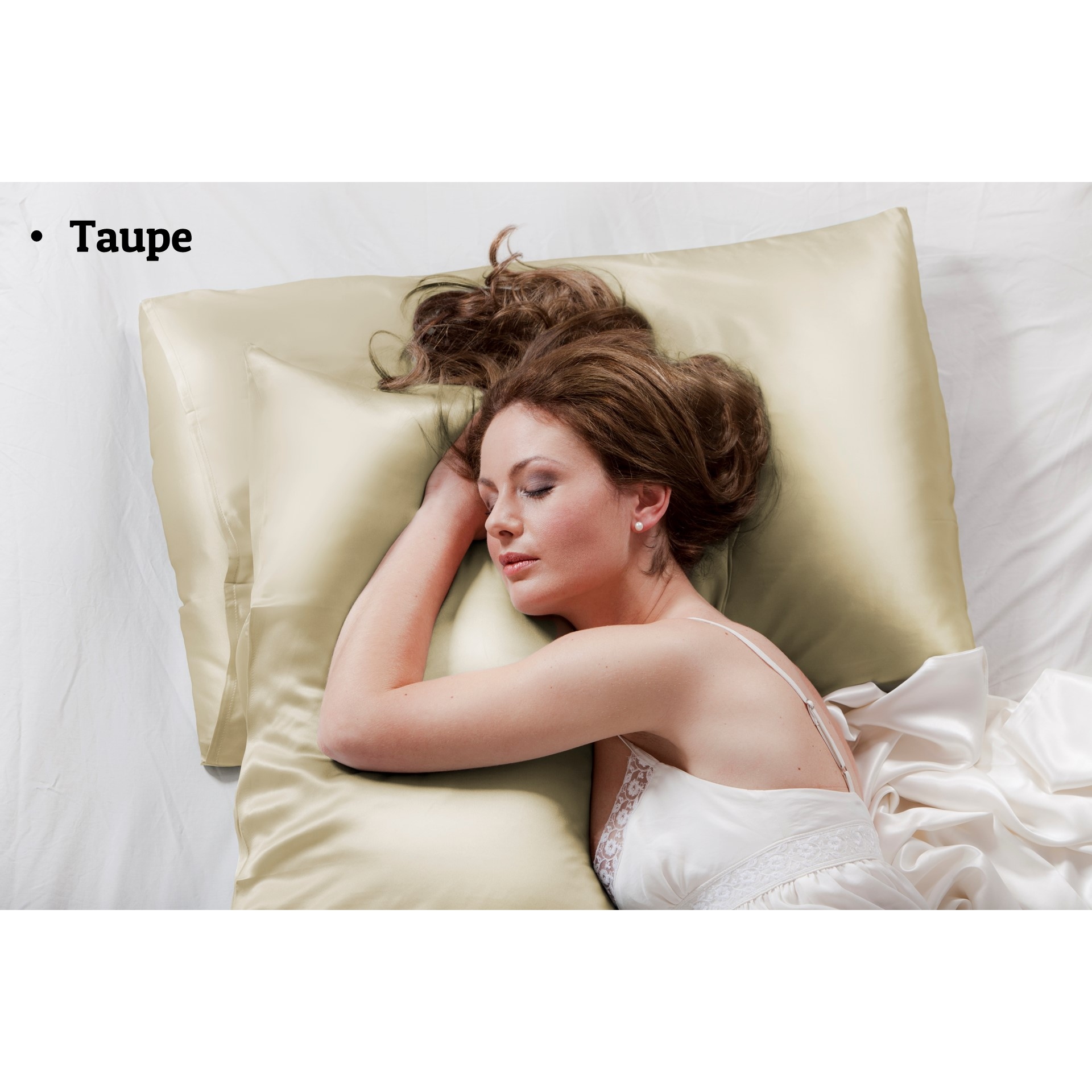 Silk pillowcases at bed bath & beyond clearance